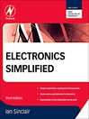 Electronics Simplified (eBook)